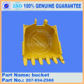 Silinder baldi Komatsu PC750SE-6/7 209-63-02342